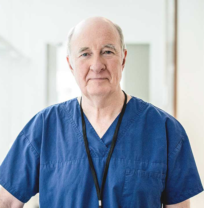 درباره دکتر